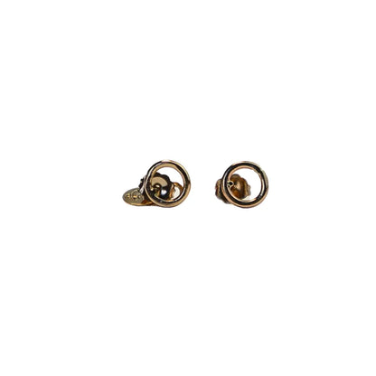 14/20 Gold Filled Earring - Image #3