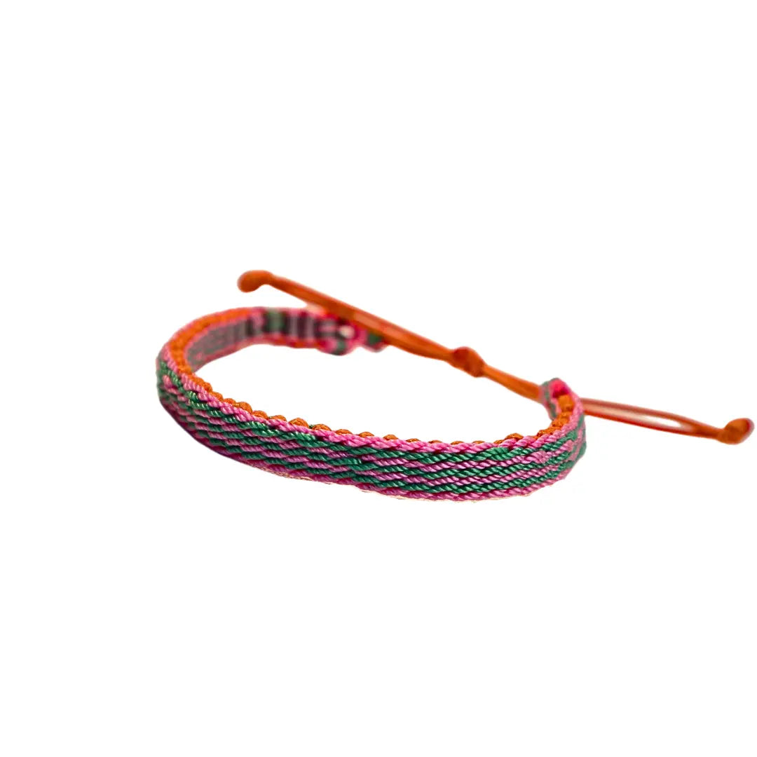 Colorful Threads Collection Bracelet - Image #6