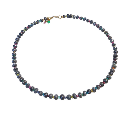 Dusk Necklace