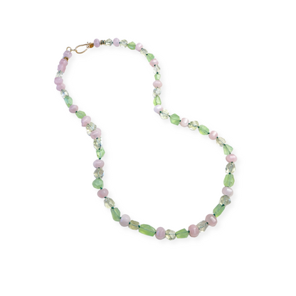 Garden Harmony Necklace