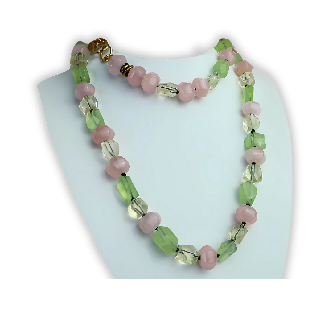 Garden Harmony Necklace