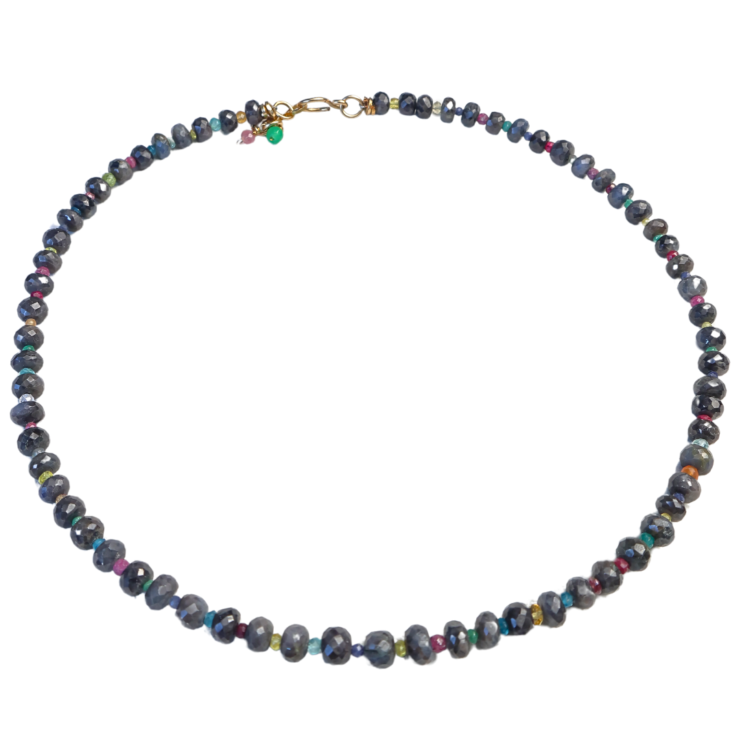 Dusk Necklace