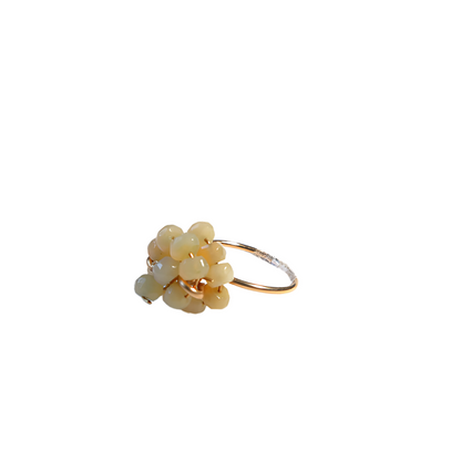 Lunaire Ring