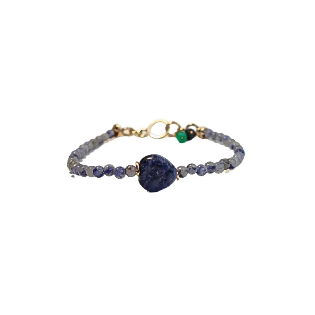 Iolta  Bracelet - Image #1