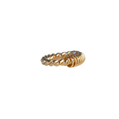 Twist  Ring - Image #1