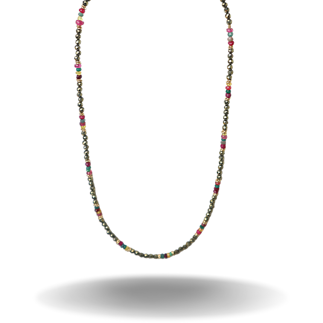 Magic Necklace - Image #2