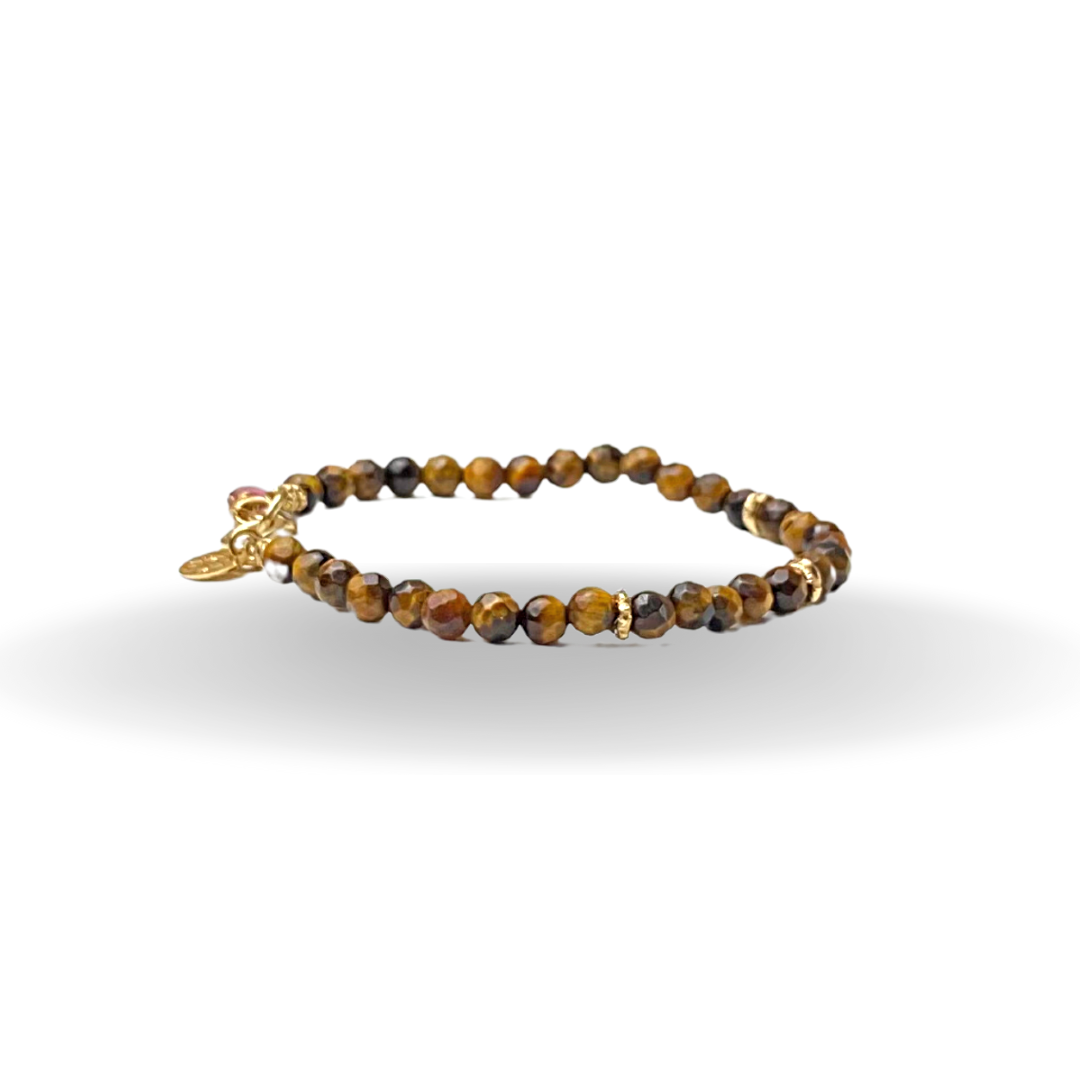 Tigers Eye Bracelet