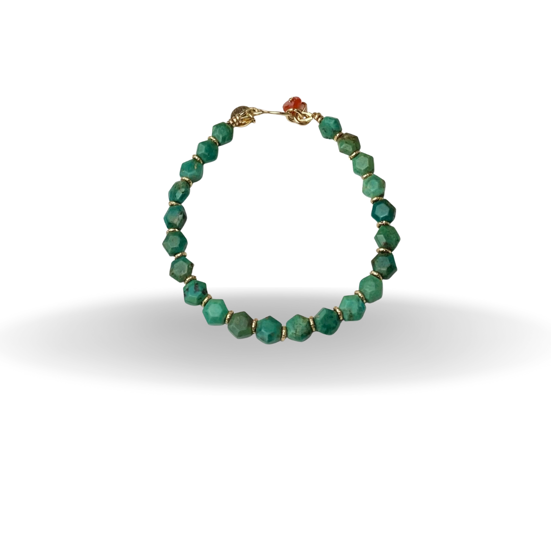 Turquoise Bracelet