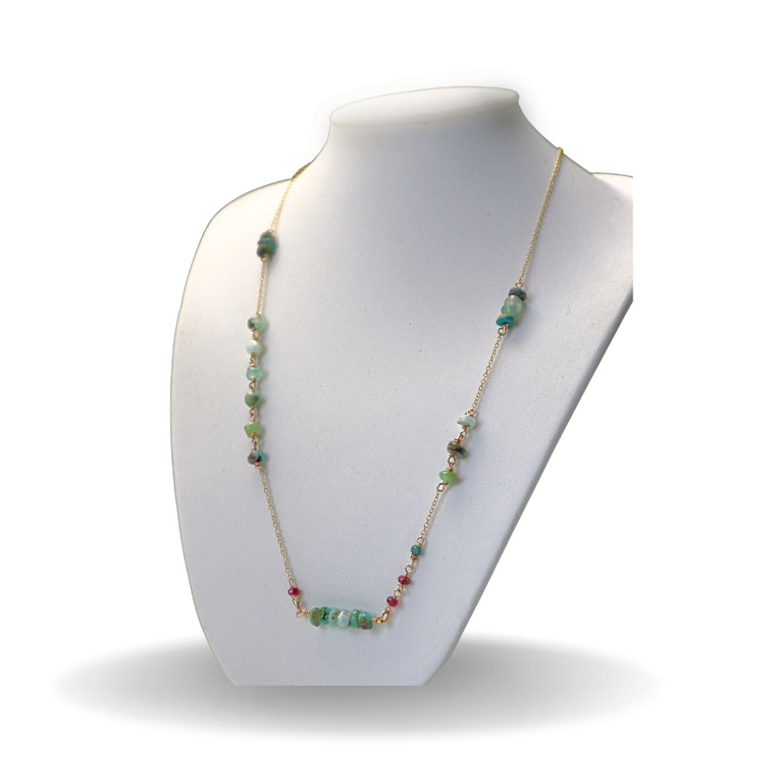 Margarita Necklace - Image #5