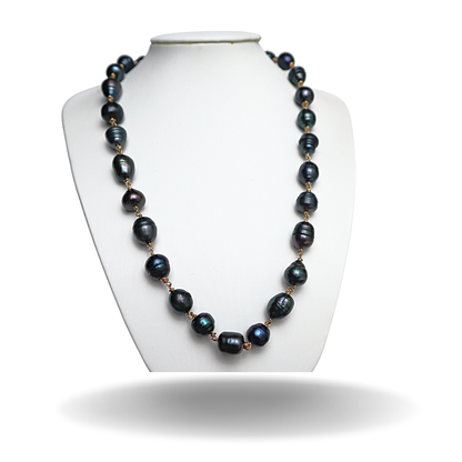 Icona Necklace - Image #1