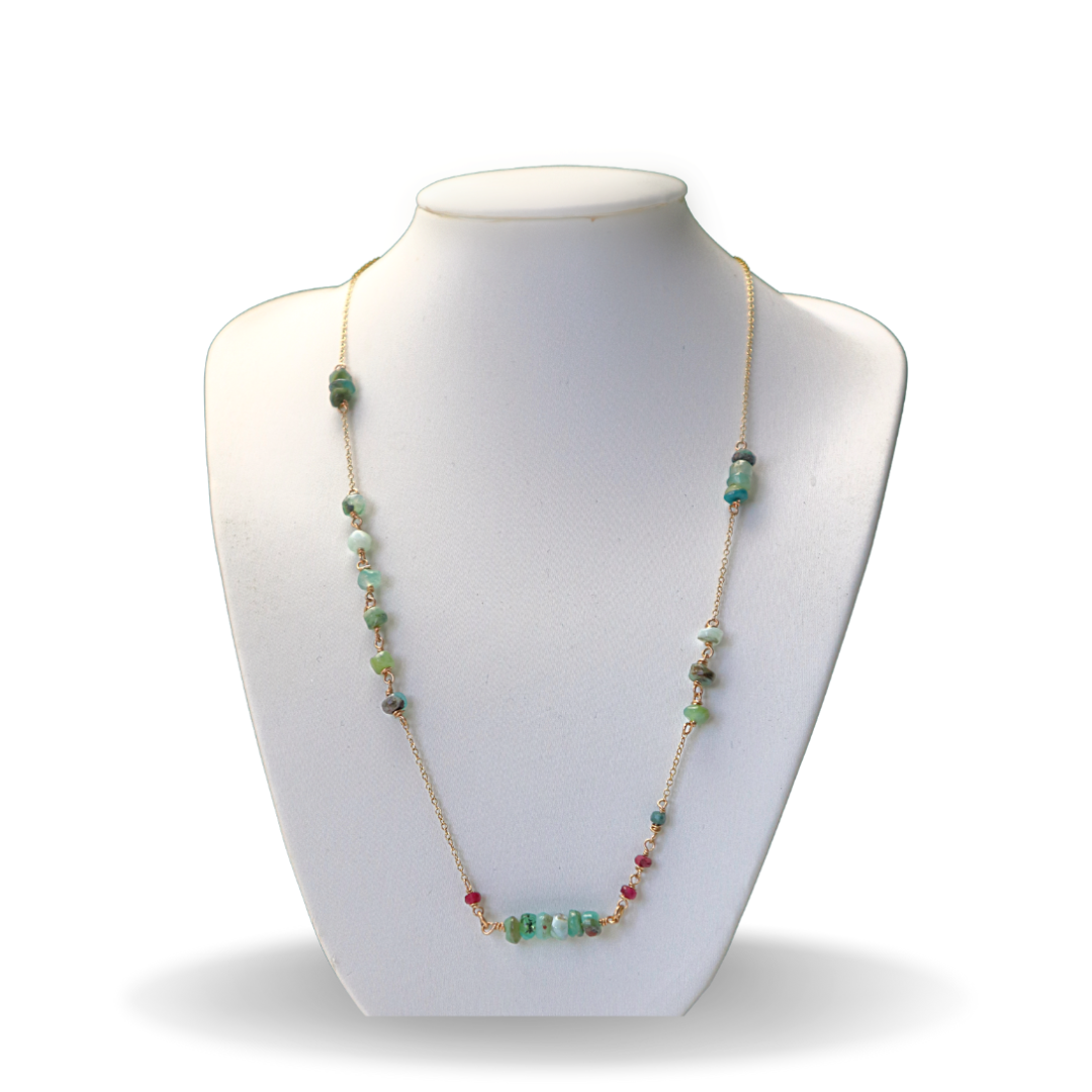 Margarita Necklace - Image #4